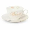 Wholesale 🥰 Abbott Bone & 10k Gold 'Booze' Eyes 8-Oz Teacup & Saucer For Home & Garden 🔥 -Abbott Shop zu102119898 main tm1643664539