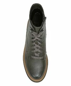 Promo 👏 Naturalizer Taupe Abbott Ankle Boot - 👩 Women 🛒 -Abbott Shop zu102168680 alt 3 tm1639661481