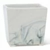 Wholesale 🎉 Abbott Gray & White Mini Square Stoneware Planter For Other 😍 -Abbott Shop zu103012614 main tm1644779751