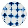 Top 10 🔔 Abbott Navy & White Tie-Dye Bone China Salad Plate For Home & Garden 🛒 -Abbott Shop zu103169737 main tm1644779751