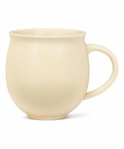 Top 10 😀 Abbott Beige Matte 14-Oz. Belly Mug For Home & Garden 😍