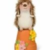 Top 10 🎁 Abbott Brown & Terra-Cotta Hedgehog On Garden Pot Figurine For Other 🛒