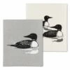 Best deal π Abbott Gray & Ivory Loons Reusable Swedish Dishcloth Set For Home & Garden π 2 Best deal π Abbott Gray & Ivory Loons Reusable Swedish Dishcloth Set For Home & Garden π -Abbott Shop zu103853262 main tm1647368340