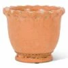 Wholesale 🛒 Abbott Terracotta Ruffle Medium Planter For Other 🎁 -Abbott Shop zu104064372 main tm1647368340