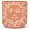 Deals 🧨 Abbott Terracotta Sun Face Large Planter For Other ✨ -Abbott Shop zu104970658 main tm1658426216