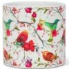 Best deal 👍 Abbott Pink & Green Bright Birds Large Planter For Other 🛒