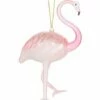 Wholesale ⭐ Abbott Pink Standing Flamingo Ornament For Home & Garden 🎉 -Abbott Shop zu107354141 main tm1659636972