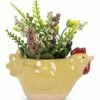 Buy ⌛ Abbott Yellow Chicken Planter For Other 🤩