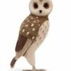Best deal 😍 Abbott Brown Standing Barn Owl Felt Décor For Other 💯
