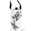 Cheapest 👏 Abbott White & Black Birds Bottle ToteL For Home & Garden 🤩 -Abbott Shop zu108353806 main tm1664922762