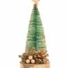 Top 10 🛒 Abbott Green & Goldtone Pinecone Holiday Tree Décor For Other 🔥 -Abbott Shop zu108554353 main tm1662470393