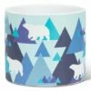 Best Pirce 🤩 Abbott Blue 6'' Modern Polar Bears Planter For Other ⌛ -Abbott Shop zu109100217 main tm1664633604