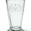 New ⌛ Abbott Clear Bee Crest Highball Glass For Home & Garden ❤️ -Abbott Shop zu109211589 main tm1663946991