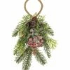 Best Pirce ✔️ Abbott 8'' Green & Red Balsam Berry Pendant Décor For Other 🤩 -Abbott Shop zu109247212 main tm1666293291
