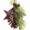 Top 10 ❤️ Abbott Balsam & Pinecone 5'' Ornament For Home & Garden ⌛ -Abbott Shop zu109247217 main tm1664825663