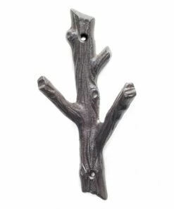 Best Pirce 🎁 Abbott Branch Double Wall Hook For Other 💯