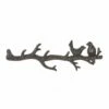 Budget 😍 Abbott Dark Brown Birds On A Branch Wall Hook For Other 🛒 -Abbott Shop zu35479547 main tm1453162281