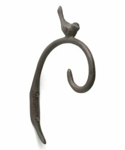 Brand new 🎁 Abbott Bird Curl Wall Hook For Other 🎉