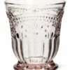 Flash Sale 🎁 Abbott Pink Flower Tumbler For Home & Garden 👍 -Abbott Shop zu45823228 main tm1488395218
