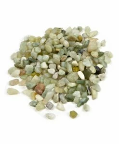 Wholesale ⭐ Abbott Mini Green Polished Stone Set For Home & Garden 🎁
