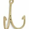 Budget 😍 Abbott Antique Gold Fish Hook Double Wall Hook For Other 😍 -Abbott Shop zu51533872 main tm1506373731