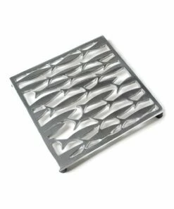 Best Pirce 😀 Abbott Swimming Fish Trivet For Home & Garden 😀