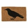 Promo 🎁 Abbott Crow Doormat For Home & Garden 🥰 -Abbott Shop zu58618571 main tm1530052823