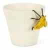 Deals 😍 Abbott Yellow Hanging Bee Figurine For Home & Garden 😍 -Abbott Shop zu71279460 main tm1554489238