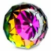 Deals 🤩 Abbott Crystal Ball Cut Prism For Home & Garden 👍
