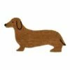 Wholesale ❤️ Abbott Brown Dachsund Doormat For Home & Garden 💯 -Abbott Shop zu80894079 main tm1567101546