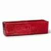 Promo 😉 Abbott Small Red Planter For Home & Garden 💯