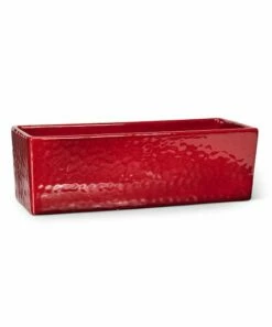 Top 10 ⭐ Abbott Large Red Planter For Home & Garden ⌛