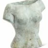 Coupon ❤️ Abbott White Distressed Female Torso Planter For Home & Garden ❤️ 1 Coupon ❤️ Abbott White Distressed Female Torso Planter For Home & Garden ❤️ -Abbott Shop zu86093620 main tm1587501351