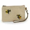Best Sale 🎁 Abbott Bee Zip Pouch For Other 👏 -Abbott Shop zu87478869 main tm1593029978