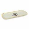 Cheap 🔥 Abbott White & Yellow Bee Wreath Long Rectangular Platter For Home & Garden ⭐ -Abbott Shop zu88807970 main tm1598383087