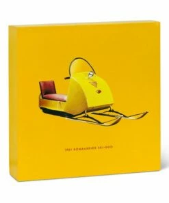 Cheap 😍 Abbott Yellow Snowmobile Wall Art For Home & Garden 🛒