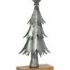 Promo 🧨 Abbott 12" Galvanized Tree Finial For Other ⌛ -Abbott Shop zu89912891 main tm1602351273