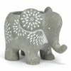 Deals 🎁 Abbott Gray & White Elephant Planter For Other 💯 -Abbott Shop zu90034842 main tm1602806474