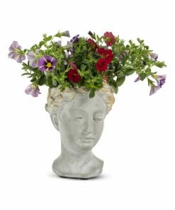 Deals β Abbott Xs π© Woman Head Planter-6.5"H For Other π 8 Deals β Abbott Xs π© Woman Head Planter-6.5"H For Other π -Abbott Shop zu90770020 alt 2 tm1605189037