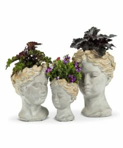 Deals β Abbott Xs π© Woman Head Planter-6.5"H For Other π 9 Deals β Abbott Xs π© Woman Head Planter-6.5"H For Other π -Abbott Shop zu90770020 alt 3 tm1605189037