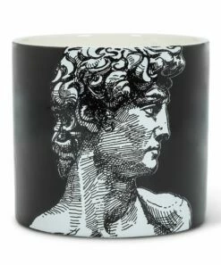 Discount 💯 Abbott Black & Gray Apollo Planter For Other 👏