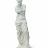 Buy 😉 Abbott White Venus De Milo Statue For Home & Garden 🧨