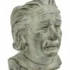 Cheapest 🥰 Abbott Small Gray Einstein Head Planter For Other 🔔