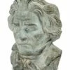 Deals 😍 Abbott Small Gray Beethoven Head Planter For Other ⌛ -Abbott Shop zu94115070 main tm1618607712
