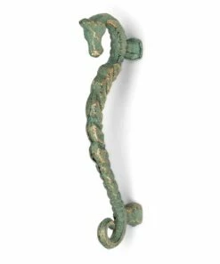 Promo 🥰 Abbott 7'' Seahorse Door Handle For Other 😍