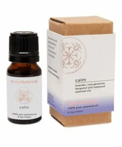 Brand new ❤️ Abbott Calm Essential Oil For Beauty & Wellness ⌛