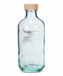 Deals ⌛ Abbott Glass Bottle Décor For Other 🛒