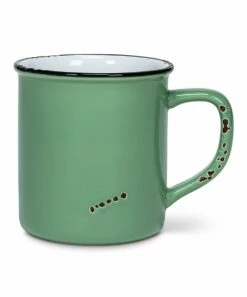 Cheapest 💯 Abbott Forest Enamel-Look Mug For Home & Garden 🔥