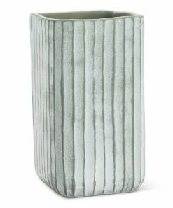 Best deal 🛒 Abbott Green 9'' Tall Ridge Planter For Other 🤩