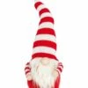 Discount 🔥 Abbott White & Red Stripe Hat Gnome For Other ⭐ -Abbott Shop zu97191471 main tm1624967835